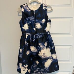 Kate Spade Joss Cloud Dress | Size 6